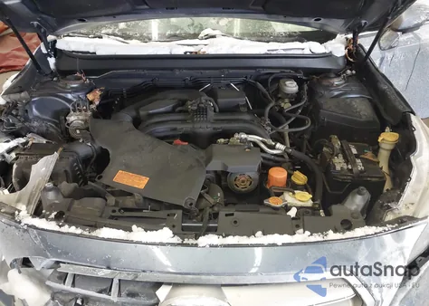 2015 Subaru Legacy 2.5I Premium z USA, uszkodzony, nr VIN 4S3BNAC67F3031947